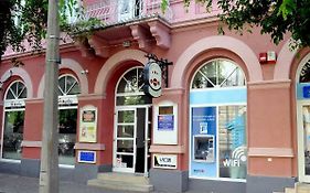 Piros Arany Panzio Kalocsa